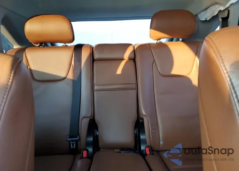 2015 Lexus Rx 350 Base z USA, uszkodzony, nr VIN 2T2BK1BA0FC313039